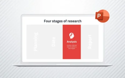 Video Tutorial: Dynamic List in PowerPoint with Morph + FREE Presentation Template for Download ⬇️
